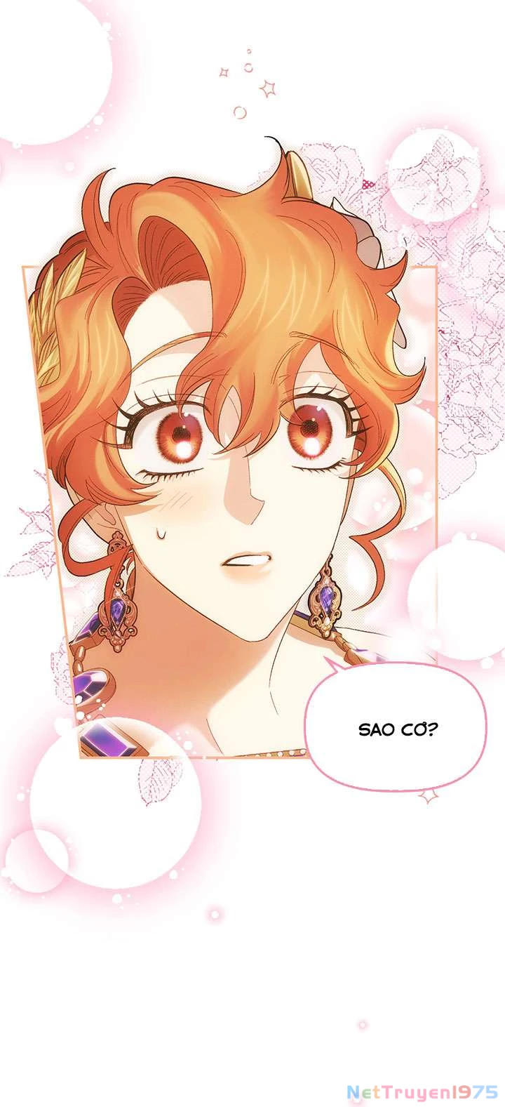 May Mắn Hay Bất Hạnh Chapter 55 - 12