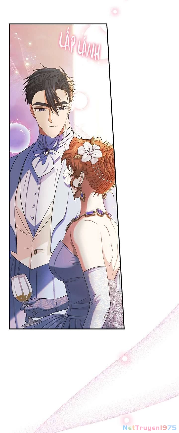 May Mắn Hay Bất Hạnh Chapter 55 - 13