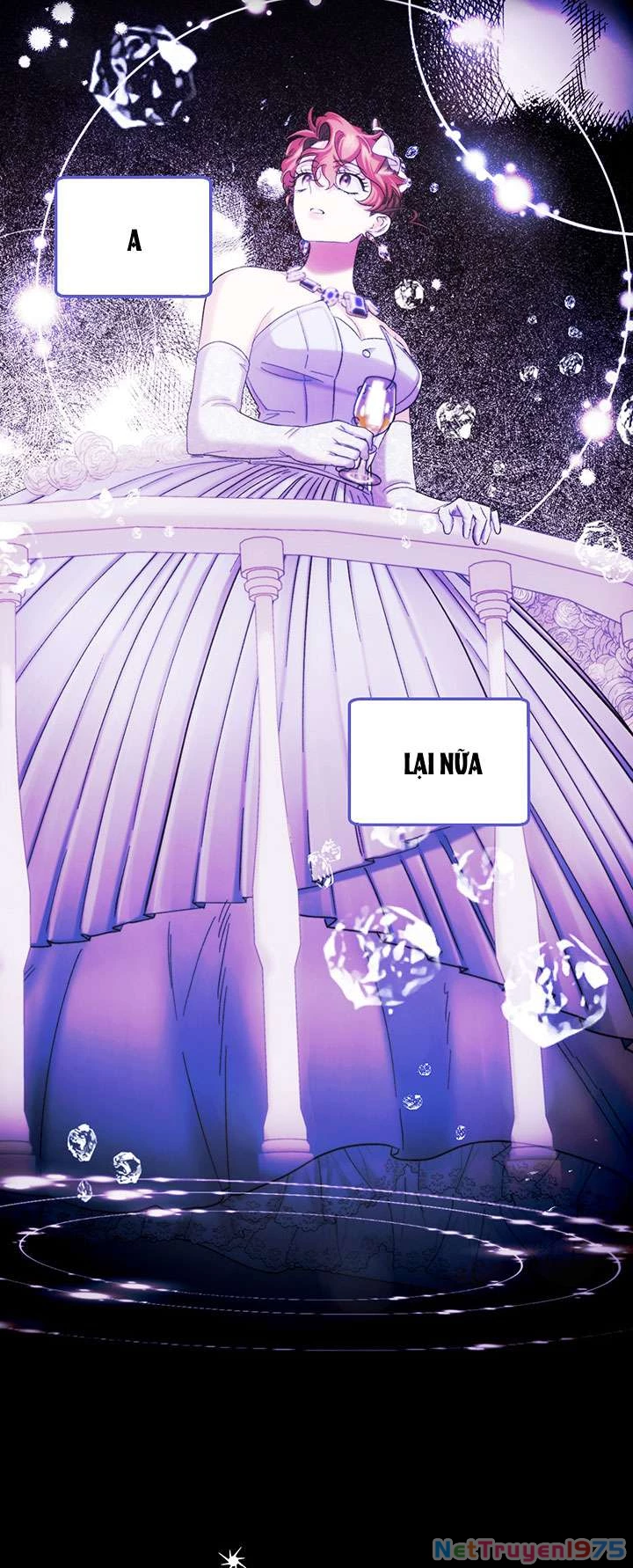 May Mắn Hay Bất Hạnh Chapter 55 - 17