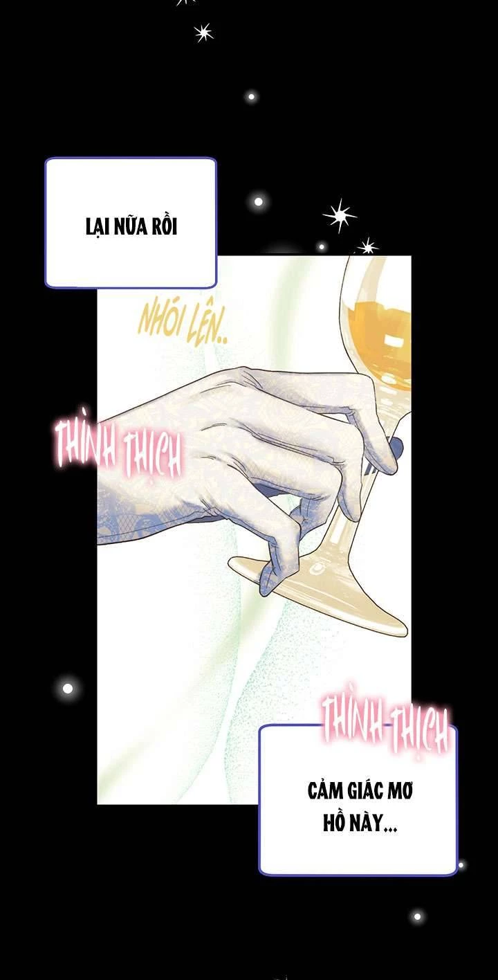 May Mắn Hay Bất Hạnh Chapter 55 - 18