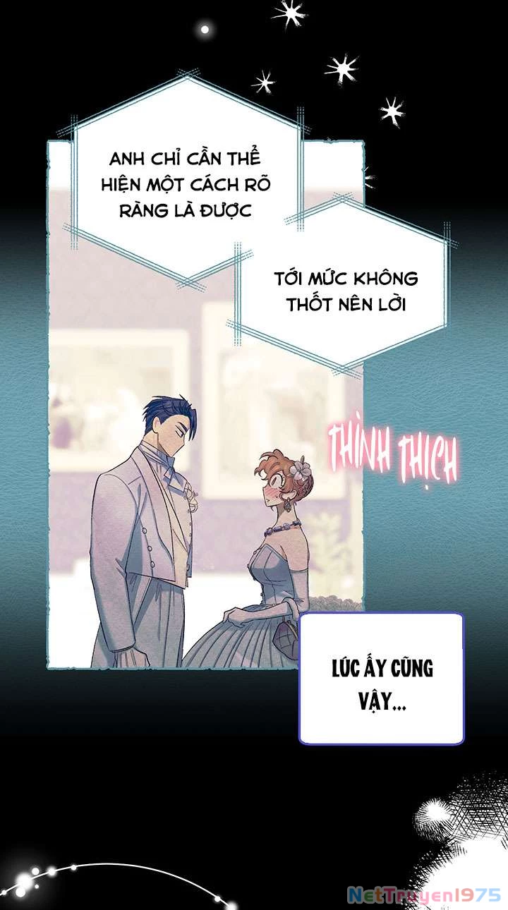 May Mắn Hay Bất Hạnh Chapter 55 - 19
