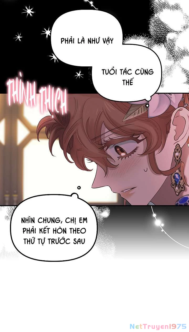 May Mắn Hay Bất Hạnh Chapter 55 - 20