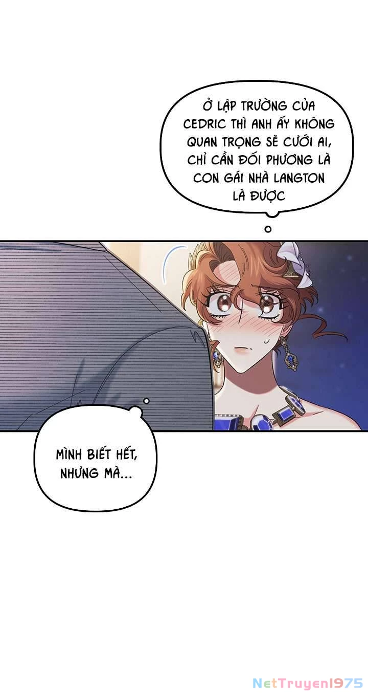 May Mắn Hay Bất Hạnh Chapter 55 - 21