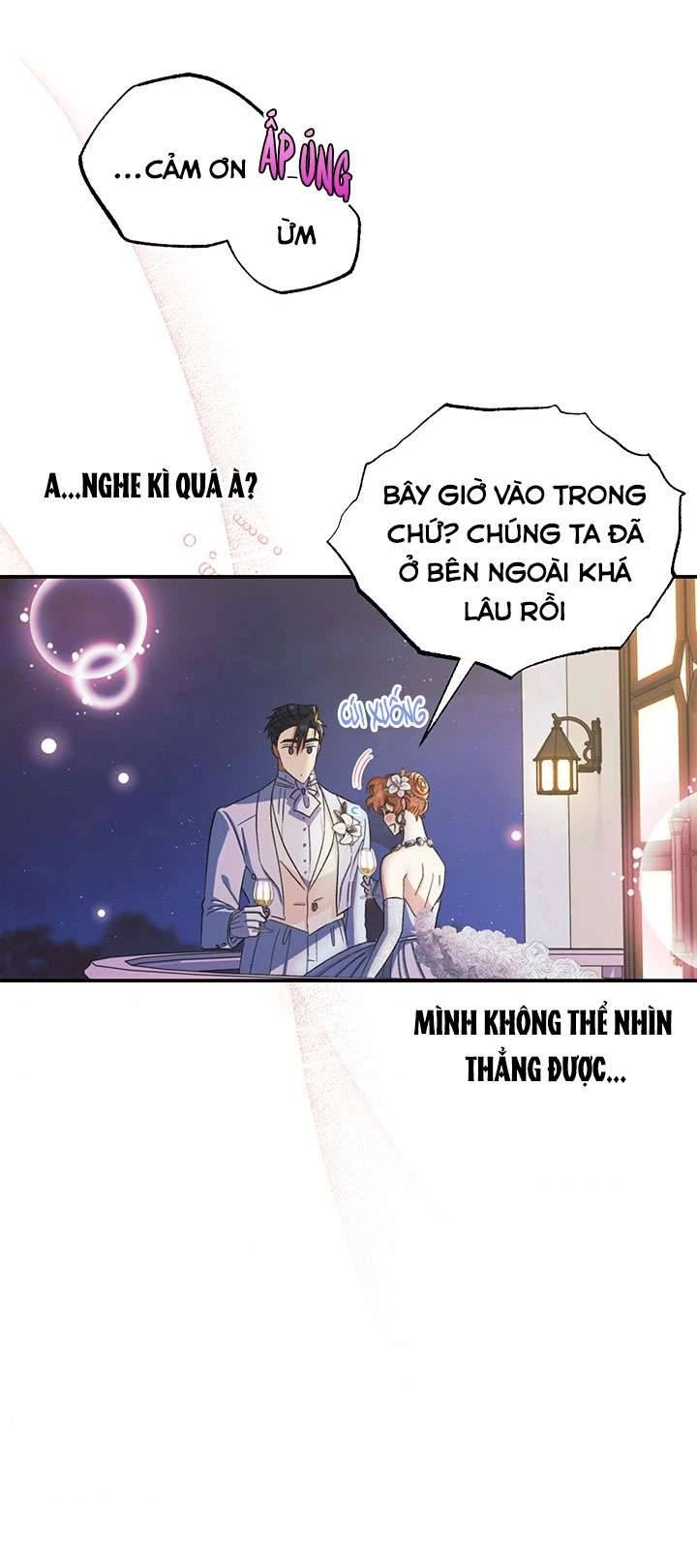 May Mắn Hay Bất Hạnh Chapter 55 - 22