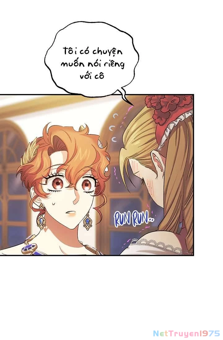 May Mắn Hay Bất Hạnh Chapter 55 - 29