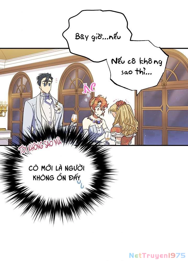 May Mắn Hay Bất Hạnh Chapter 55 - 30