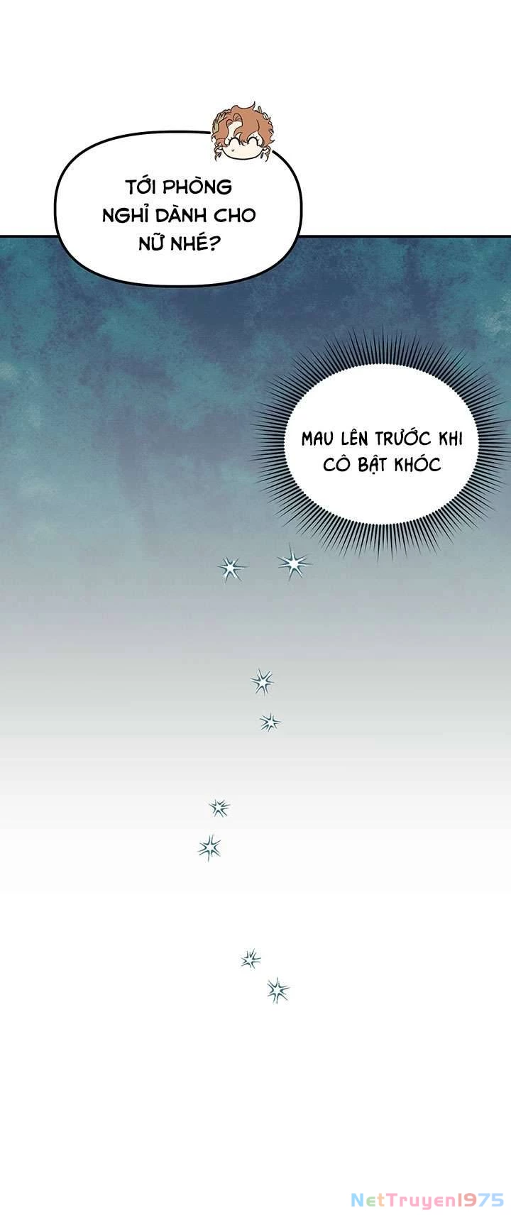 May Mắn Hay Bất Hạnh Chapter 55 - 33