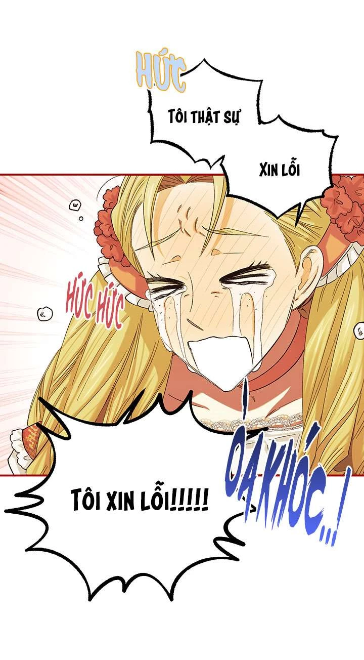 May Mắn Hay Bất Hạnh Chapter 55 - 35