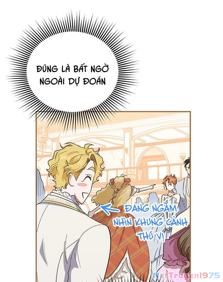 May Mắn Hay Bất Hạnh Chapter 55 - 40