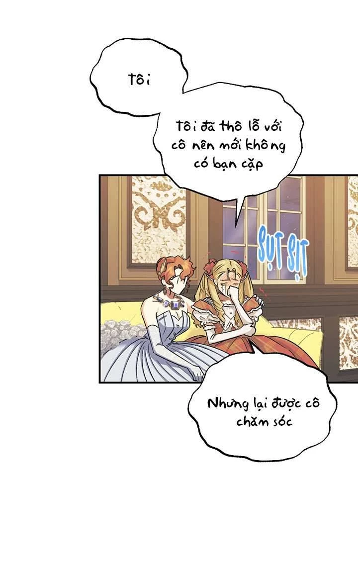 May Mắn Hay Bất Hạnh Chapter 55 - 42