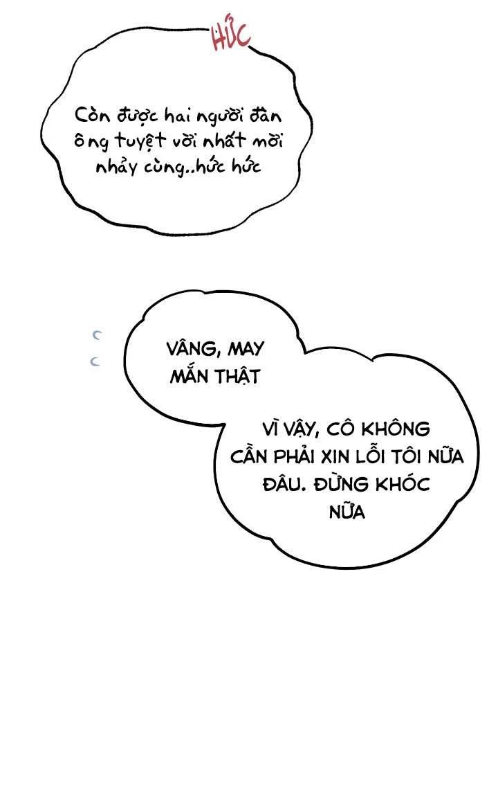 May Mắn Hay Bất Hạnh Chapter 55 - 43