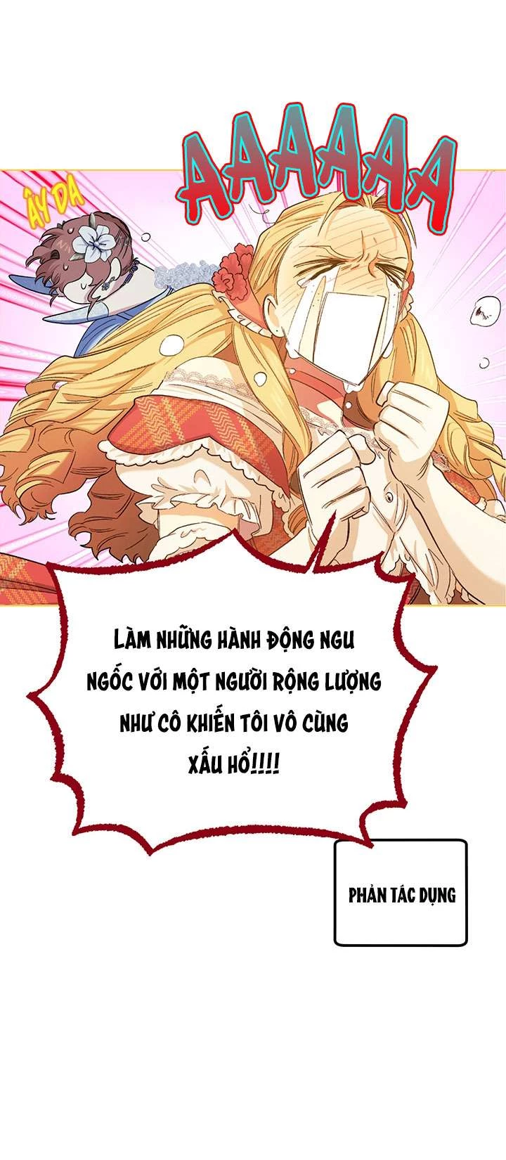 May Mắn Hay Bất Hạnh Chapter 55 - 44