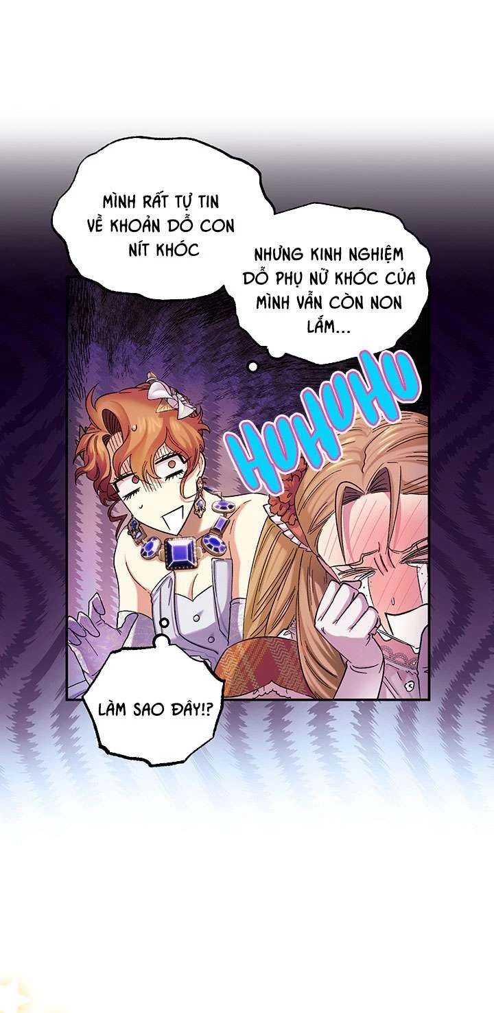 May Mắn Hay Bất Hạnh Chapter 55 - 45