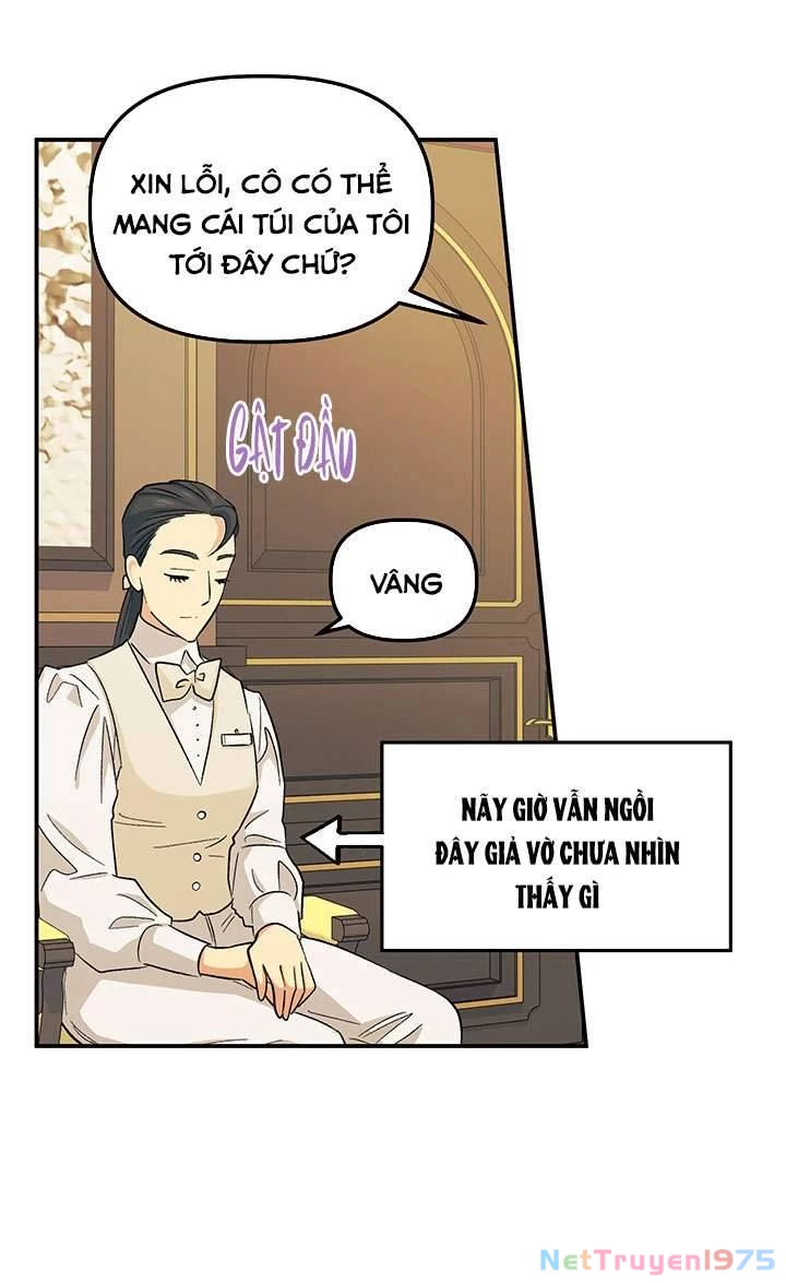 May Mắn Hay Bất Hạnh Chapter 55 - 47