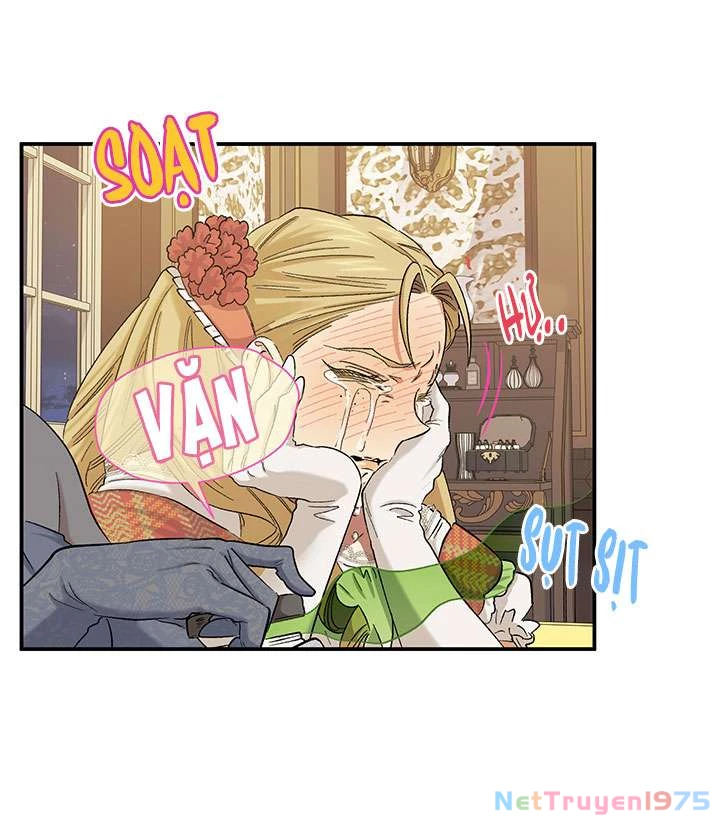May Mắn Hay Bất Hạnh Chapter 55 - 49