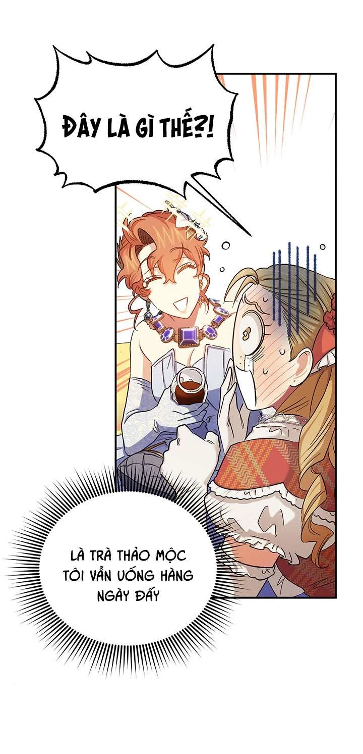 May Mắn Hay Bất Hạnh Chapter 55 - 51