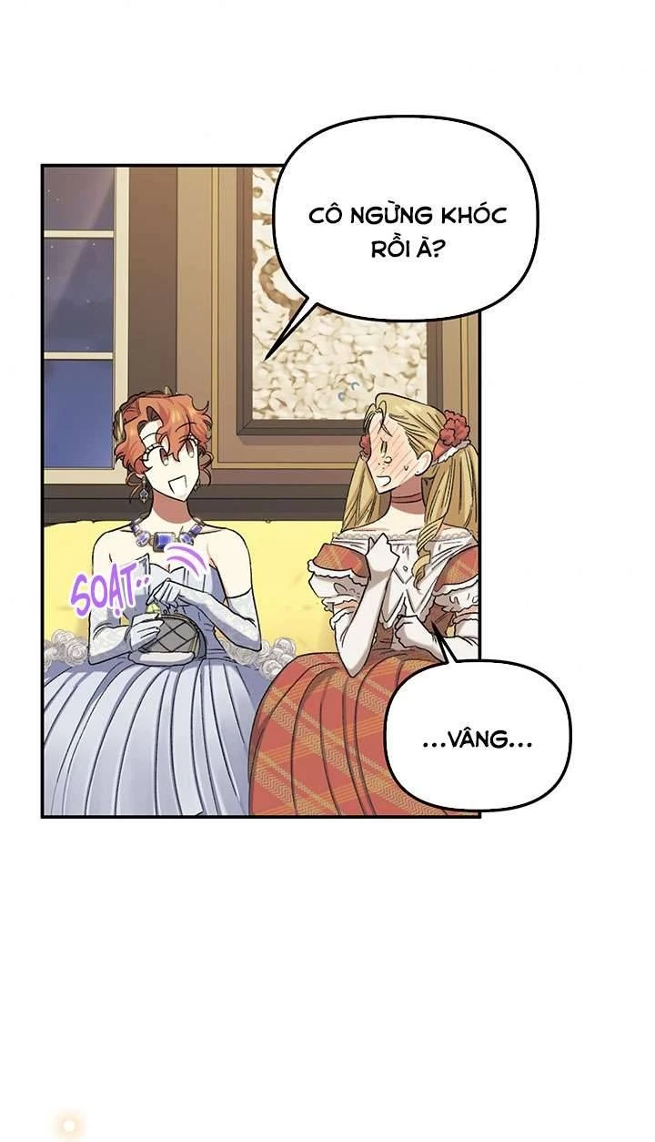 May Mắn Hay Bất Hạnh Chapter 55 - 53