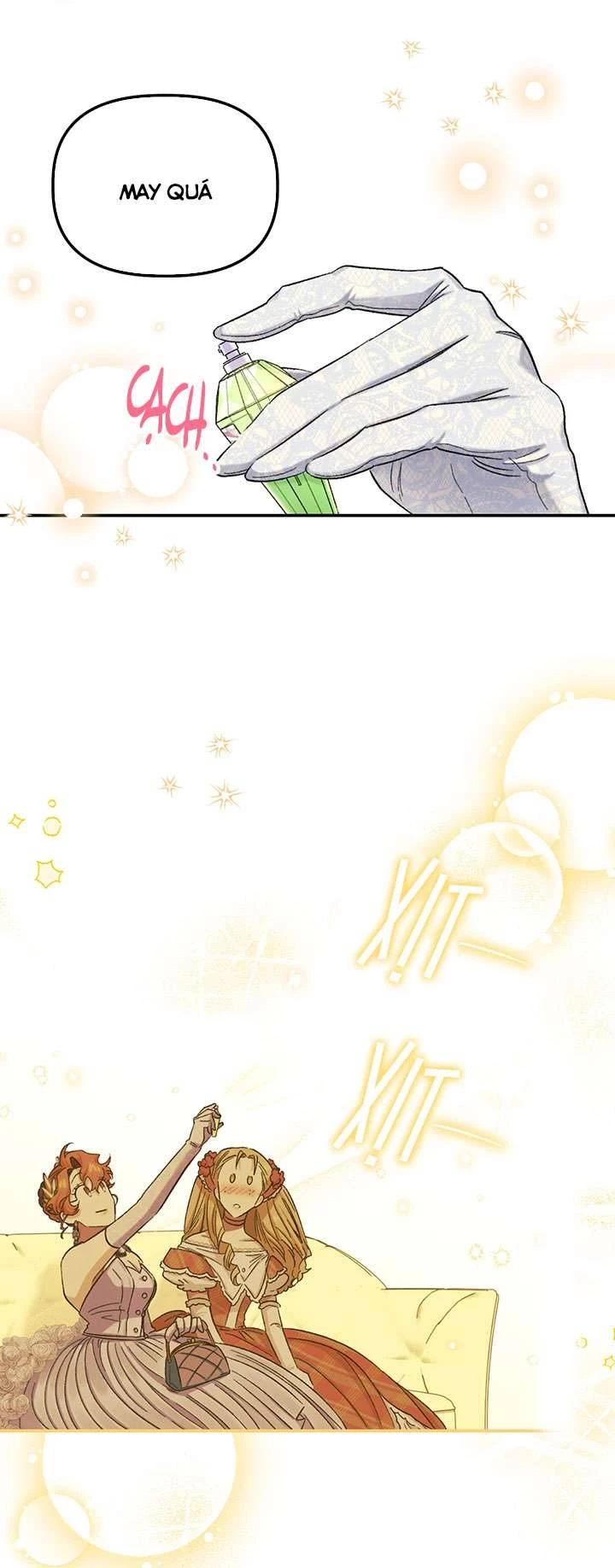 May Mắn Hay Bất Hạnh Chapter 55 - 54