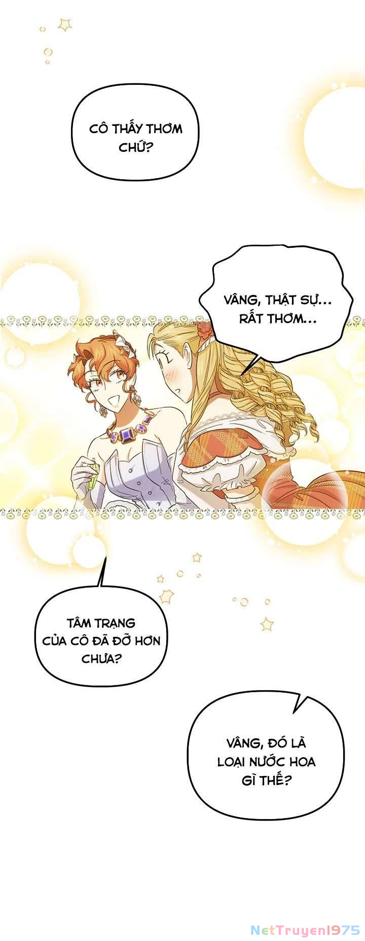 May Mắn Hay Bất Hạnh Chapter 55 - 56