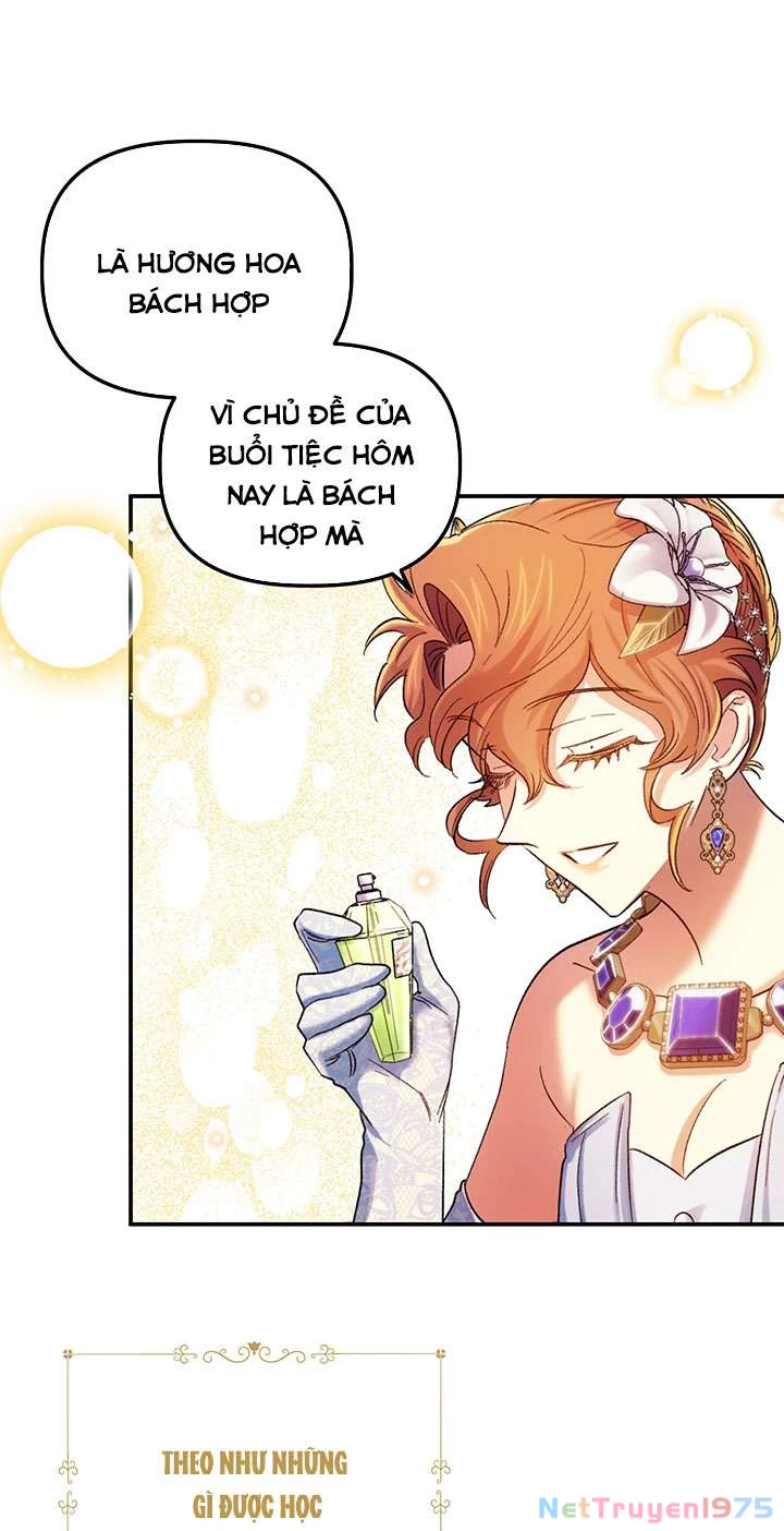 May Mắn Hay Bất Hạnh Chapter 55 - 57