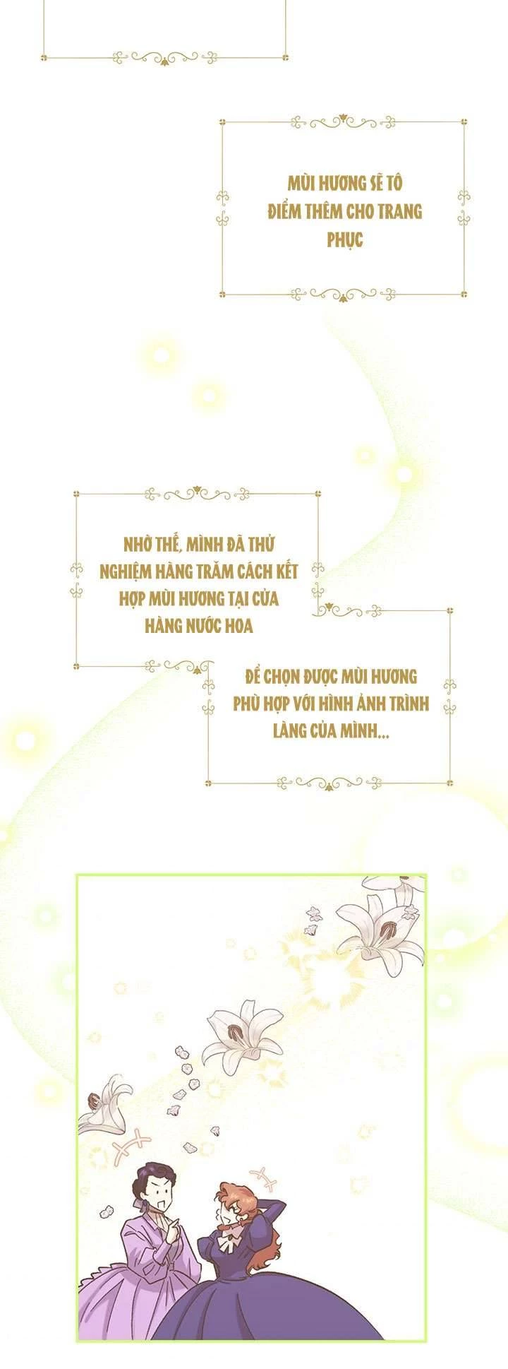 May Mắn Hay Bất Hạnh Chapter 55 - 58