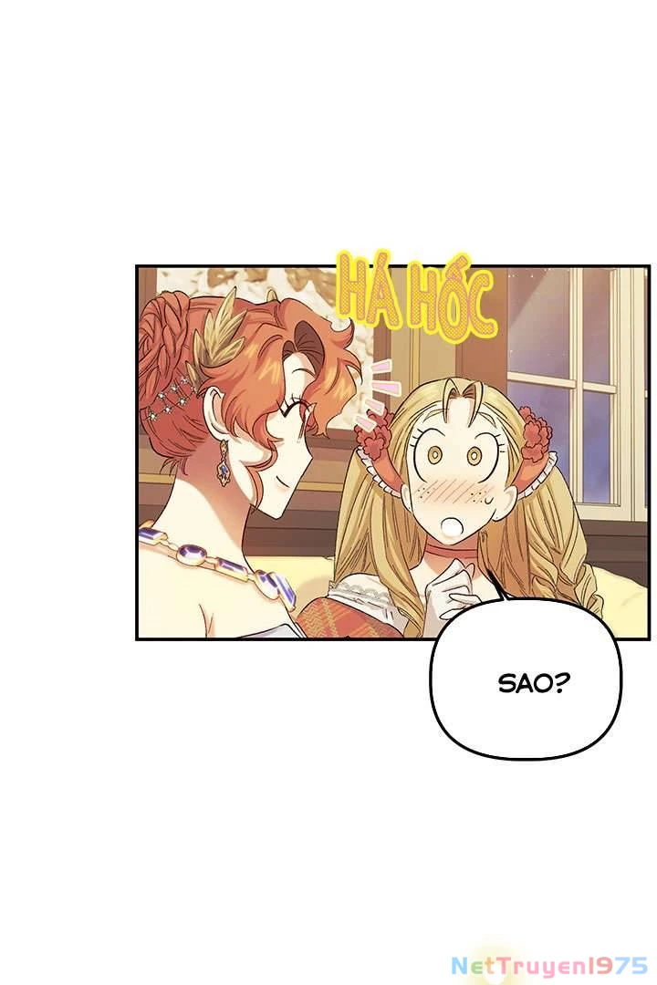 May Mắn Hay Bất Hạnh Chapter 56 - 2