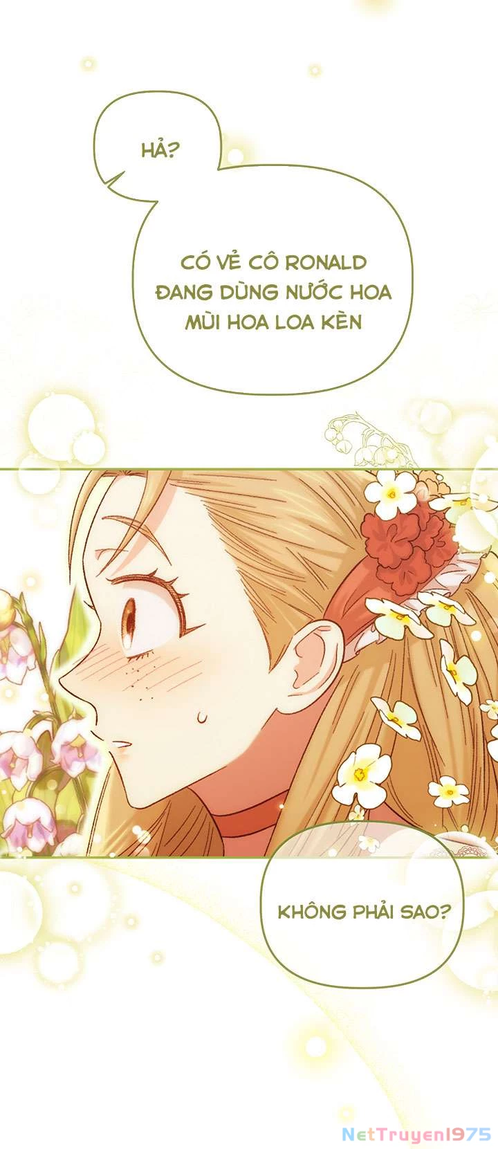 May Mắn Hay Bất Hạnh Chapter 56 - 3
