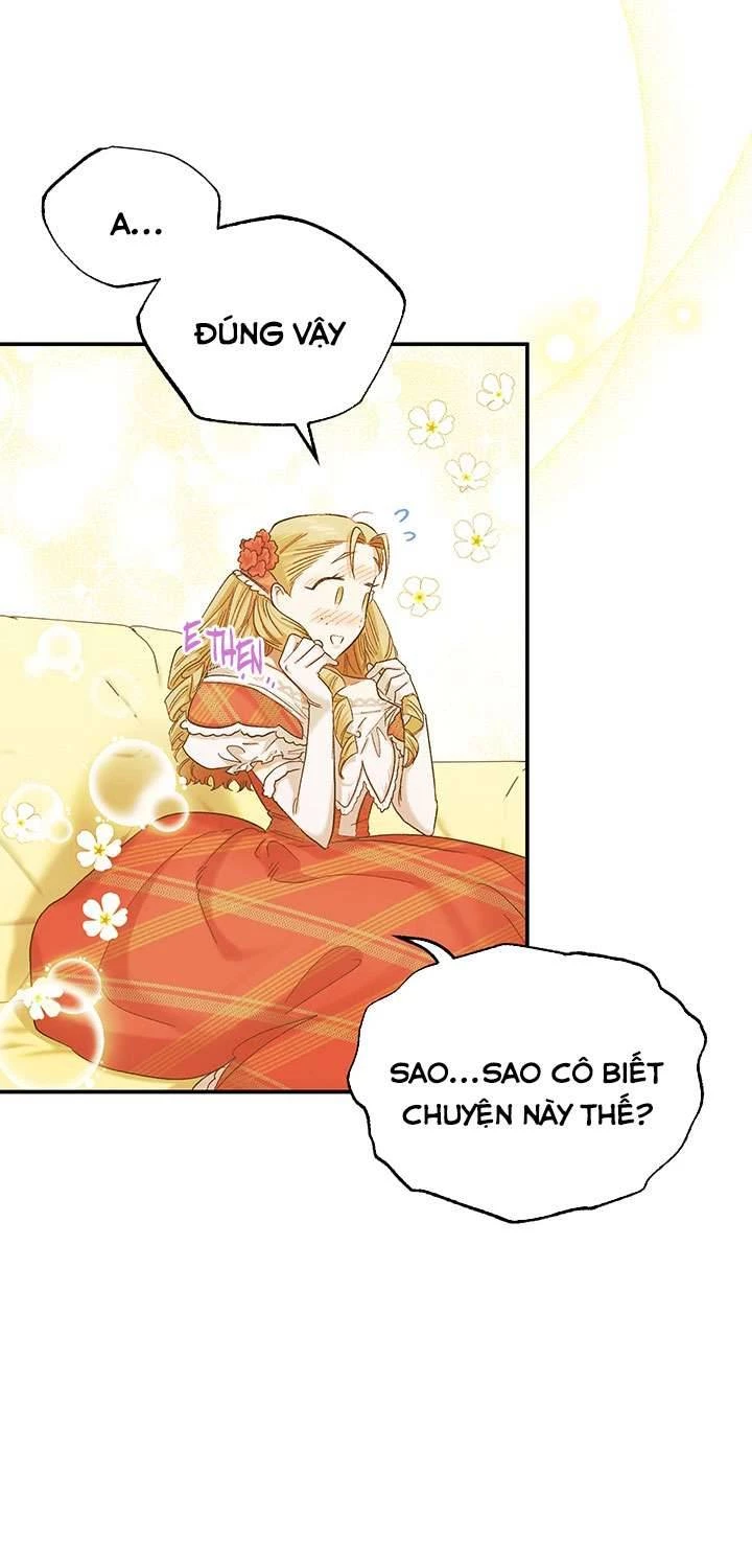 May Mắn Hay Bất Hạnh Chapter 56 - 4