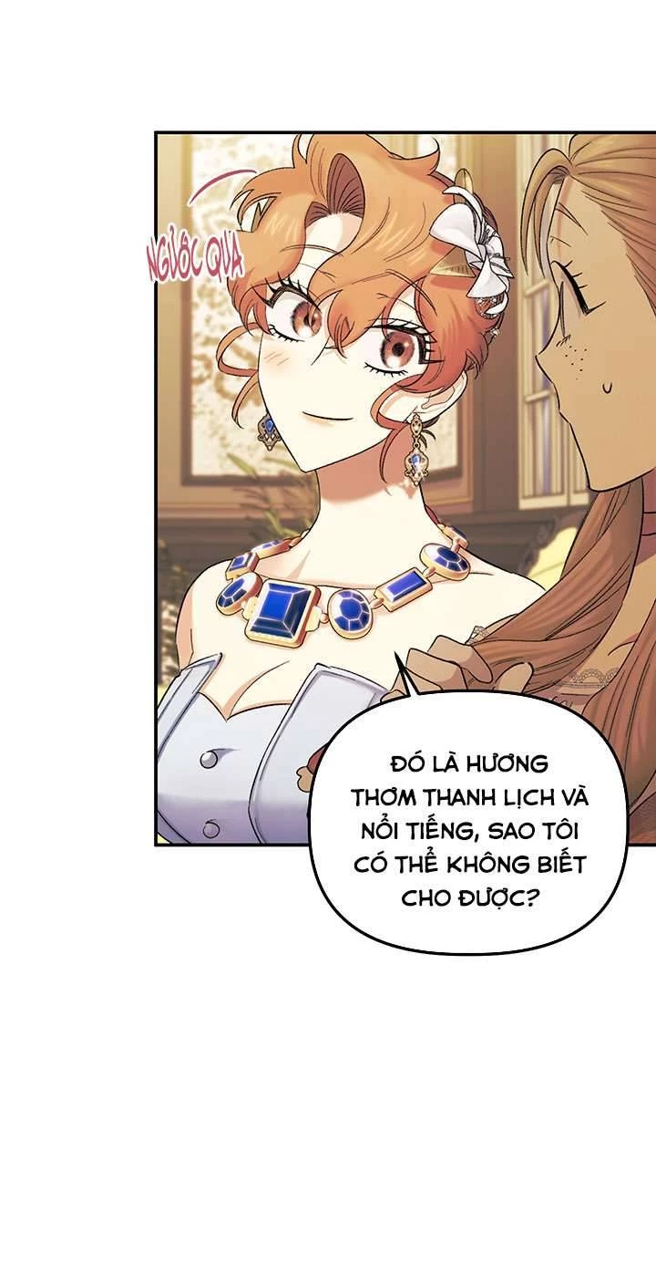 May Mắn Hay Bất Hạnh Chapter 56 - 5