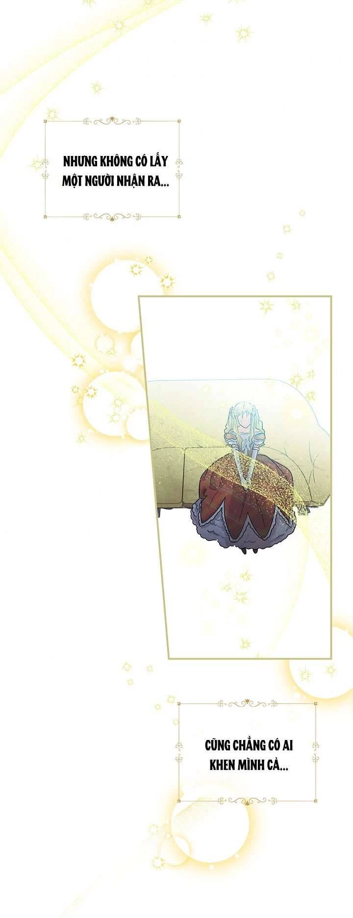 May Mắn Hay Bất Hạnh Chapter 56 - 8