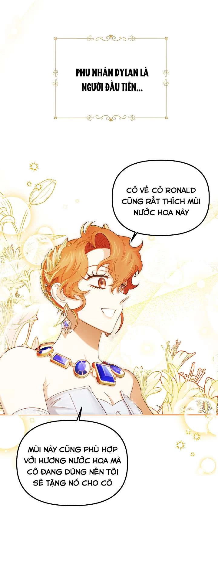 May Mắn Hay Bất Hạnh Chapter 56 - 9
