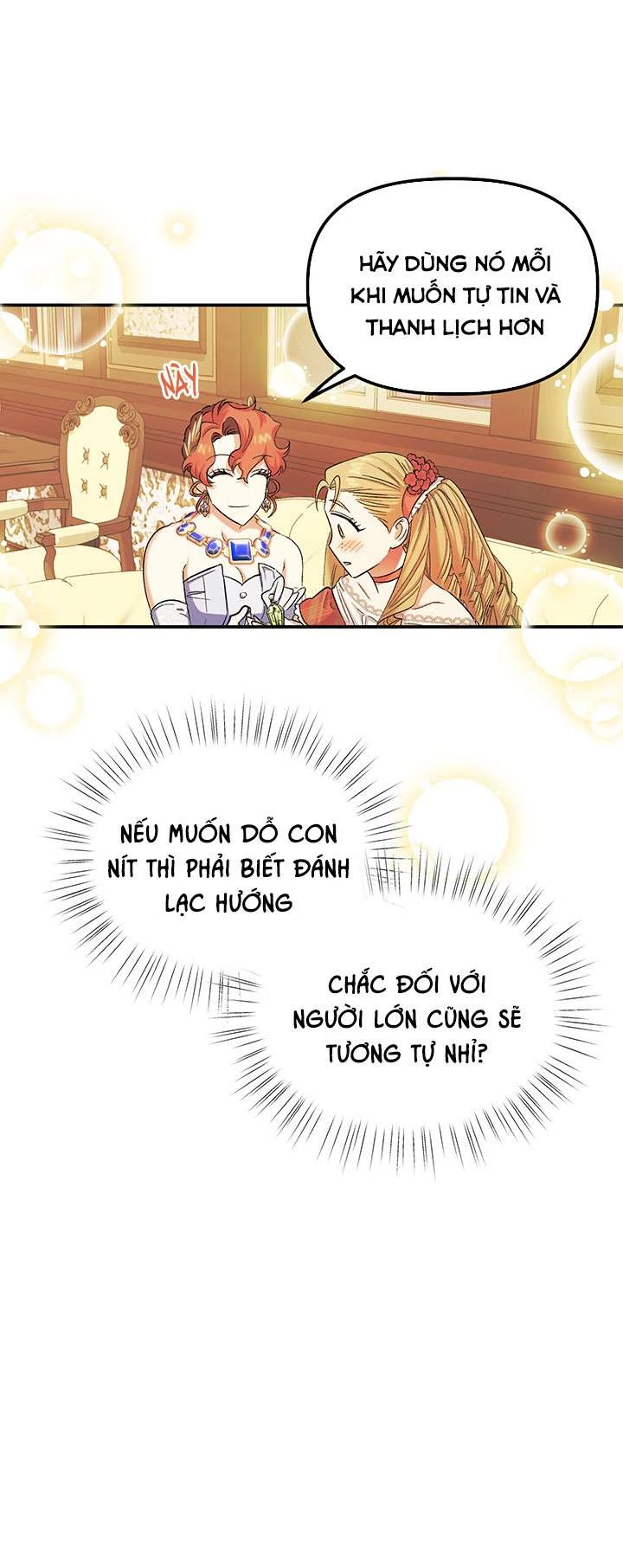 May Mắn Hay Bất Hạnh Chapter 56 - 10