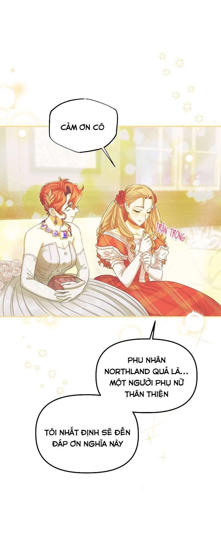May Mắn Hay Bất Hạnh Chapter 56 - 13