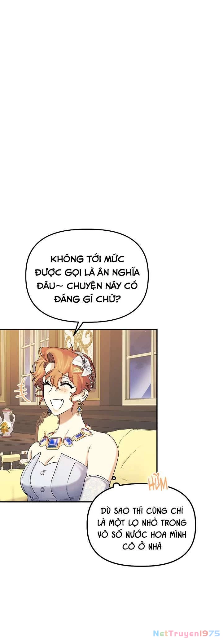 May Mắn Hay Bất Hạnh Chapter 56 - 17