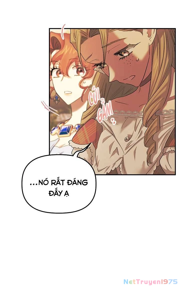 May Mắn Hay Bất Hạnh Chapter 56 - 18