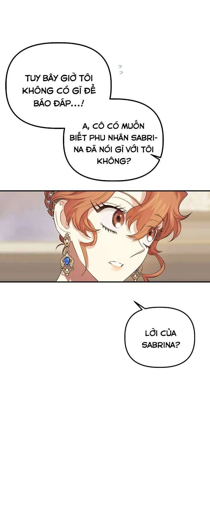 May Mắn Hay Bất Hạnh Chapter 56 - 19