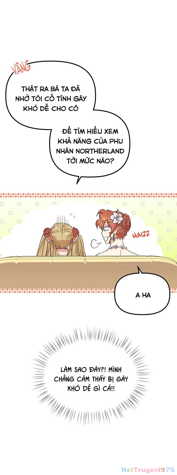 May Mắn Hay Bất Hạnh Chapter 56 - 20