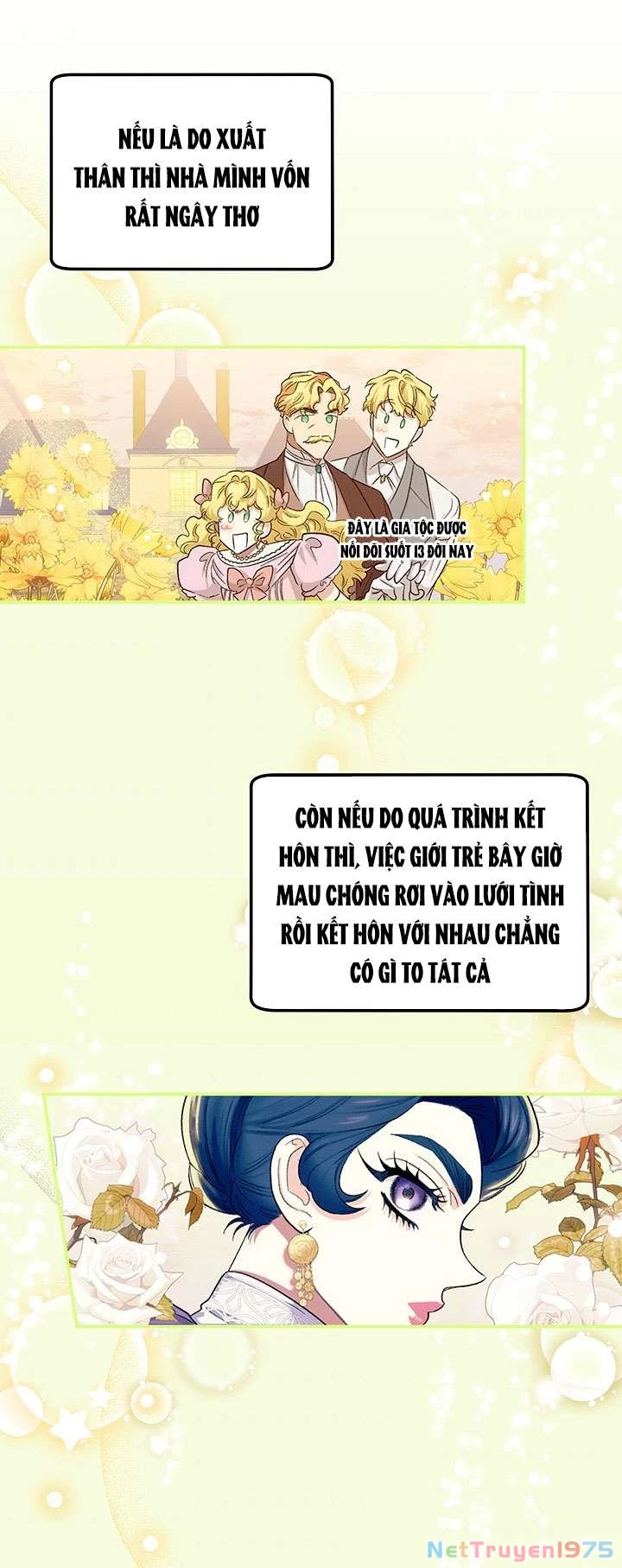 May Mắn Hay Bất Hạnh Chapter 56 - 24