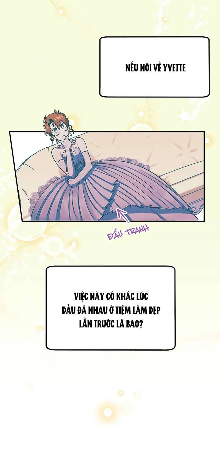 May Mắn Hay Bất Hạnh Chapter 56 - 25