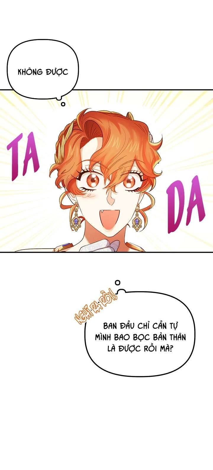 May Mắn Hay Bất Hạnh Chapter 56 - 26