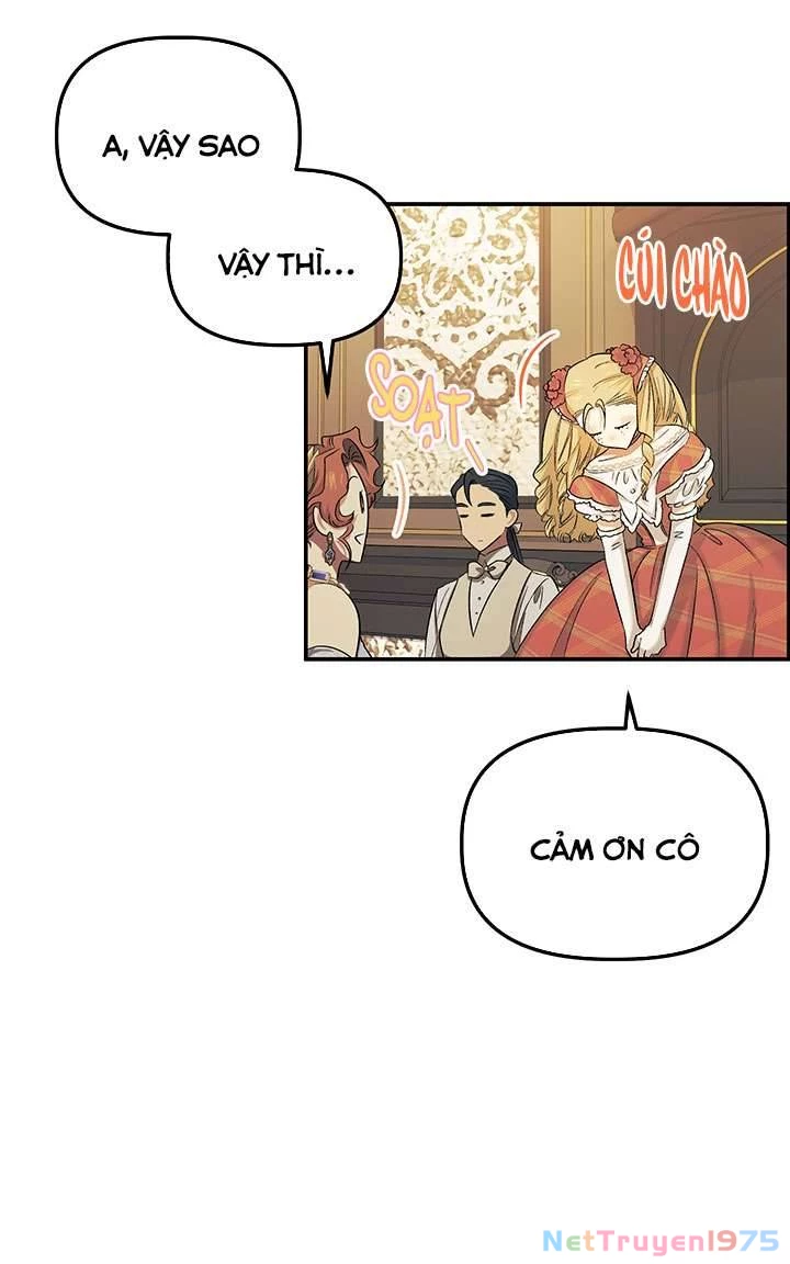 May Mắn Hay Bất Hạnh Chapter 56 - 31