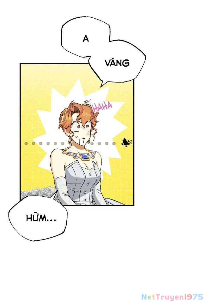 May Mắn Hay Bất Hạnh Chapter 56 - 34