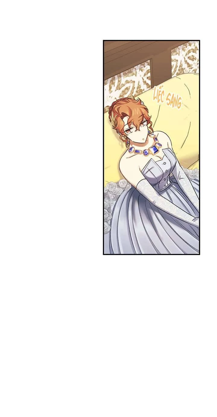 May Mắn Hay Bất Hạnh Chapter 56 - 39
