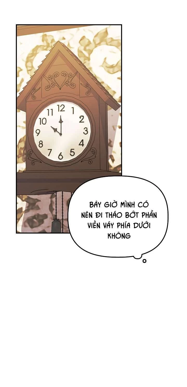 May Mắn Hay Bất Hạnh Chapter 56 - 40