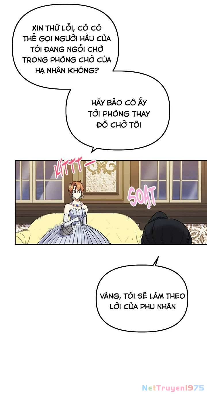 May Mắn Hay Bất Hạnh Chapter 56 - 41