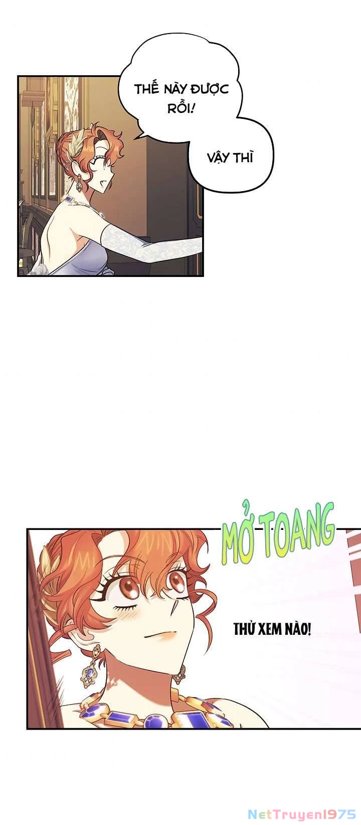 May Mắn Hay Bất Hạnh Chapter 56 - 43