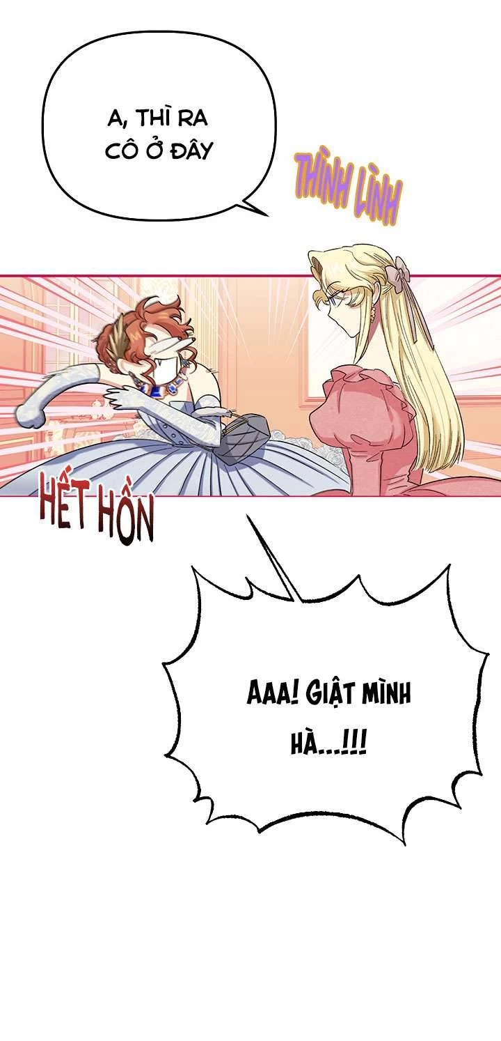 May Mắn Hay Bất Hạnh Chapter 56 - 44
