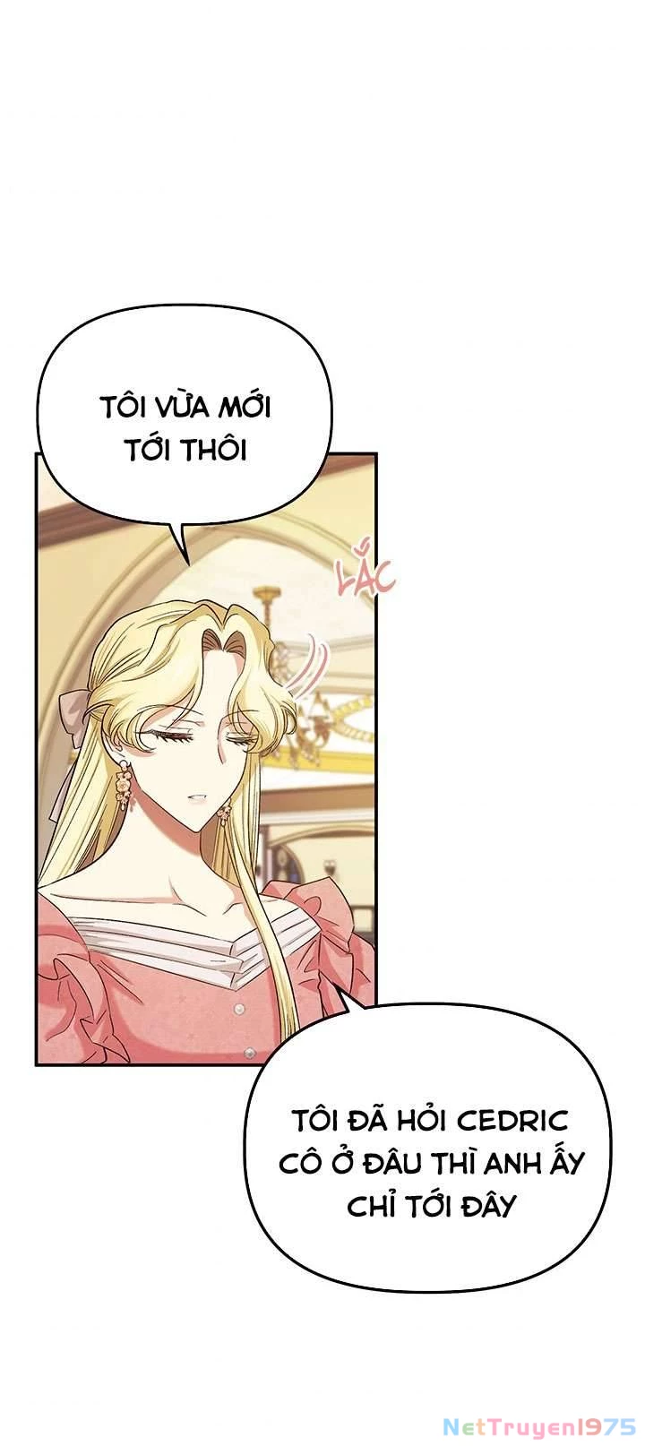 May Mắn Hay Bất Hạnh Chapter 56 - 49
