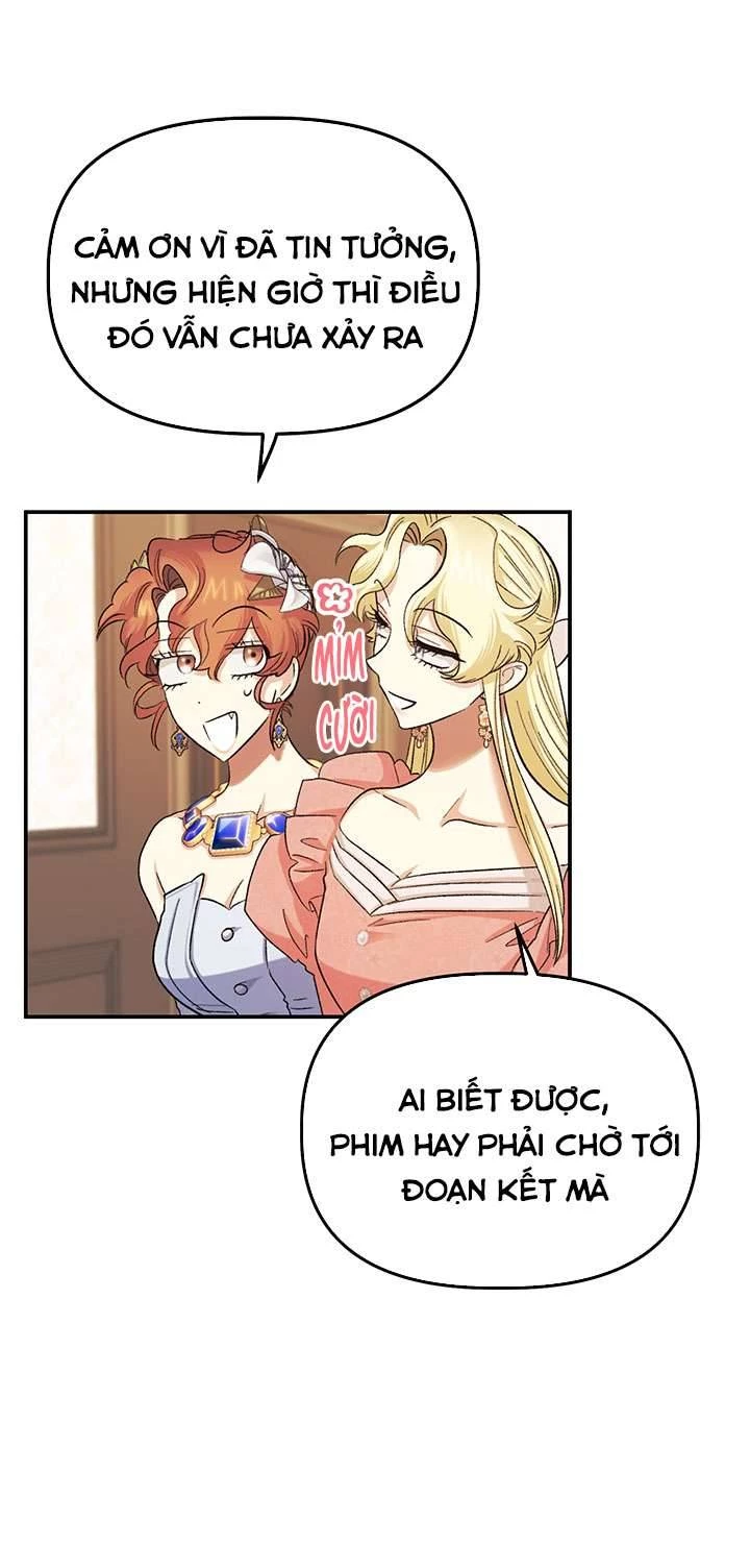 May Mắn Hay Bất Hạnh Chapter 56 - 51