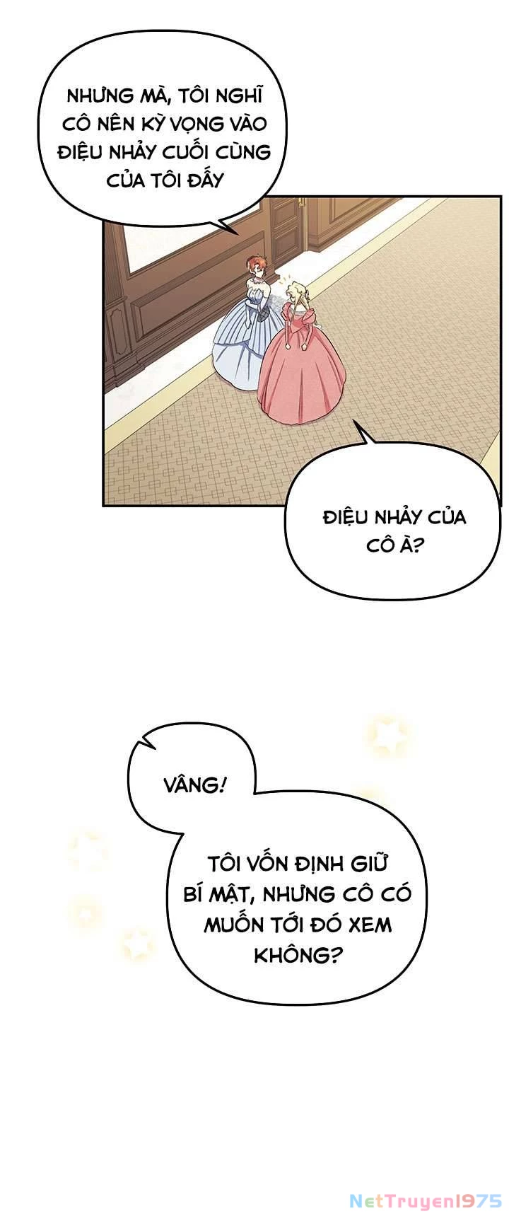 May Mắn Hay Bất Hạnh Chapter 56 - 52